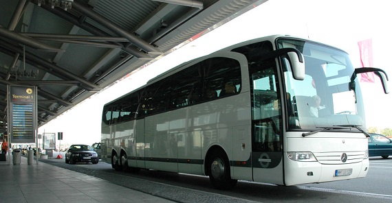 TMI also organizes a range of larger vehicles from 14 up to 55 seater coaches. Comfortably equipped and with qualified drivers, so your guests will enjoy the transfers. Select under the following options: single-decker, double-decker, VIP coaches with lounge area, catering, tour guide upon request, corporate branding upon request, coach coordination for larger events and much more.